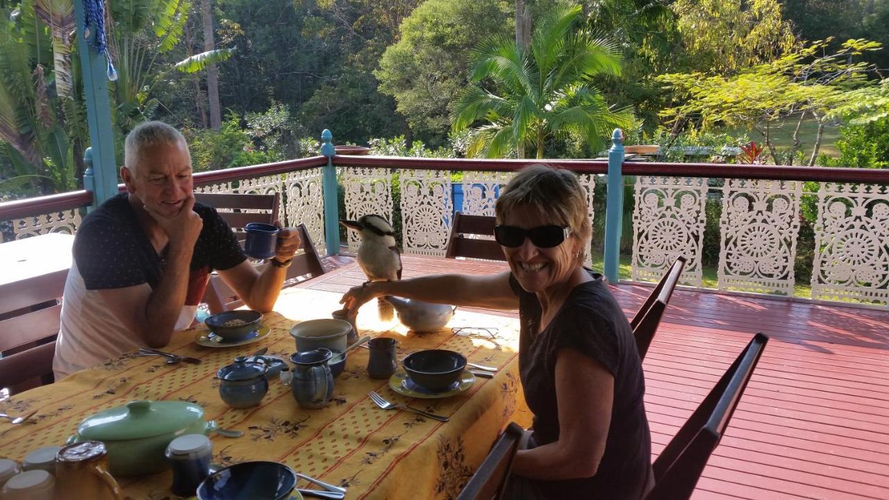 Riviera Bed & Breakfast Gold Coast Kültér fotó