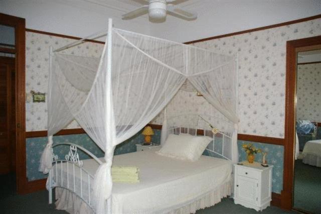 Riviera Bed & Breakfast Gold Coast Kültér fotó