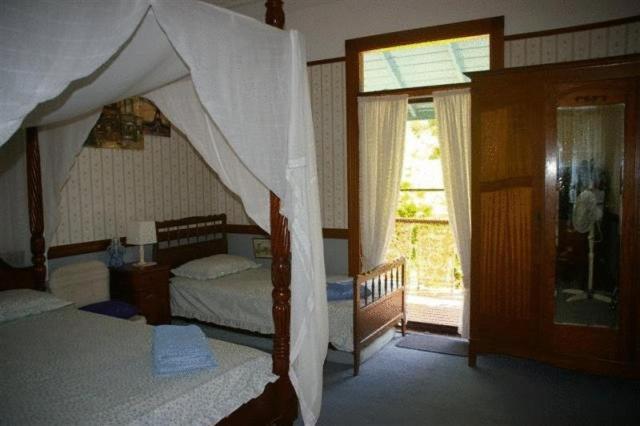 Riviera Bed & Breakfast Gold Coast Kültér fotó
