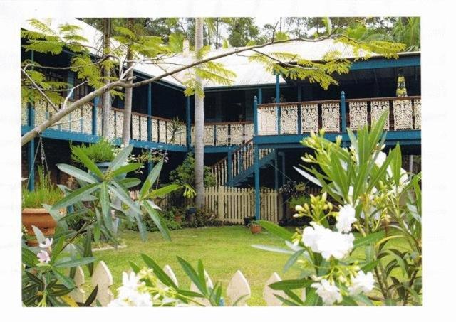 Riviera Bed & Breakfast Gold Coast Kültér fotó