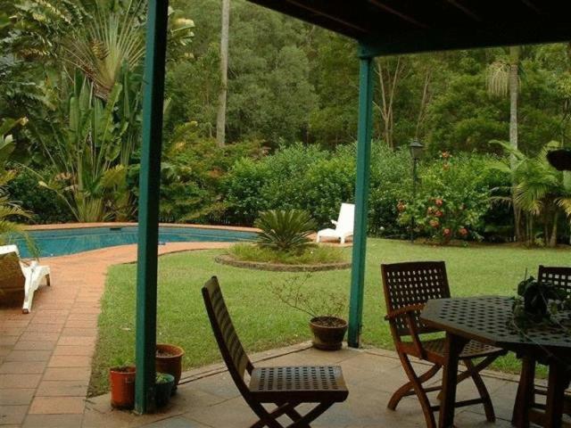 Riviera Bed & Breakfast Gold Coast Kültér fotó