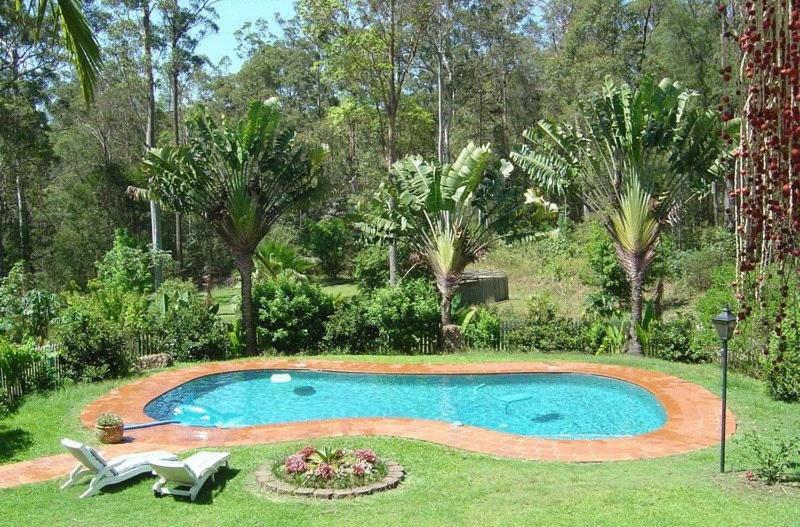 Riviera Bed & Breakfast Gold Coast Kültér fotó